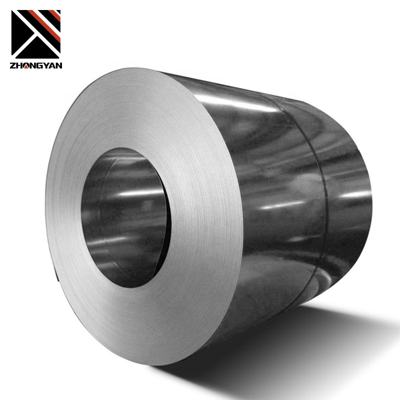 304L Stainless Steel Coil