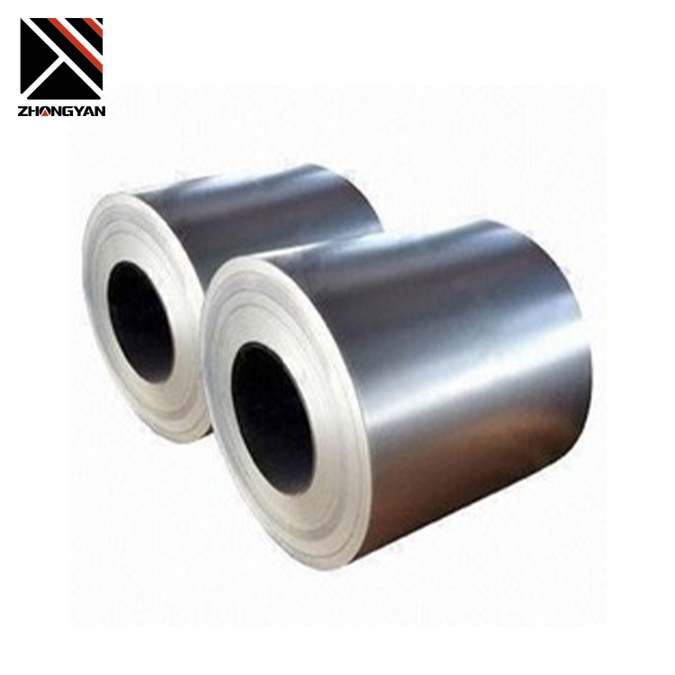 202 Stainless Steel Coil