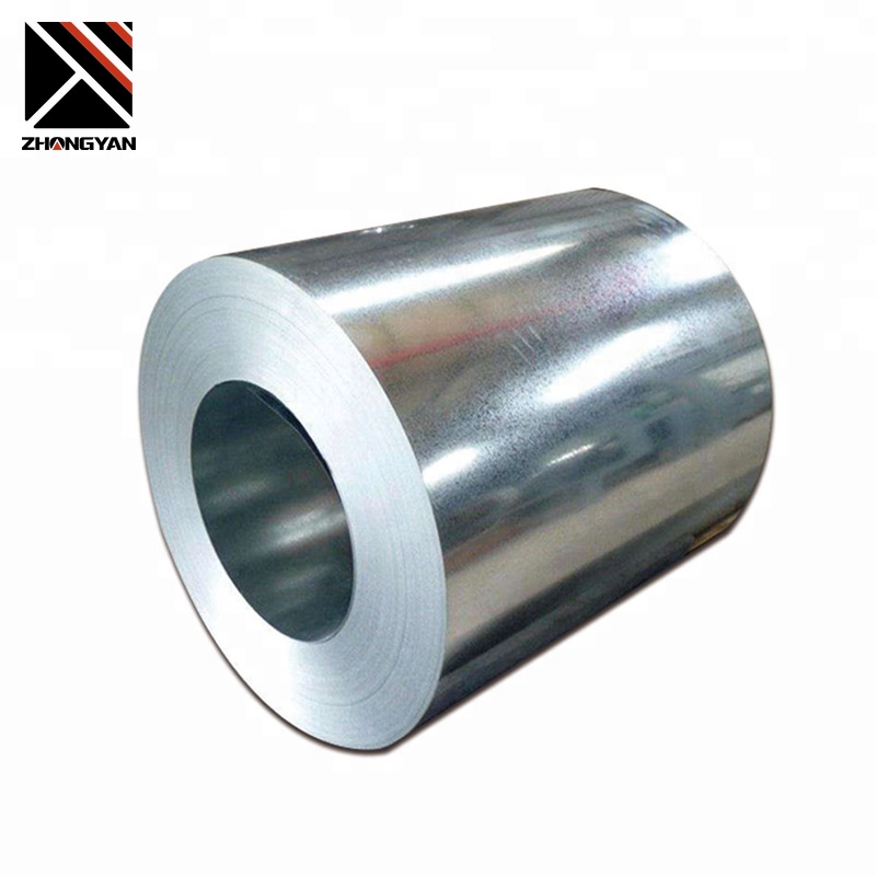 316L Stainless Steel Coil