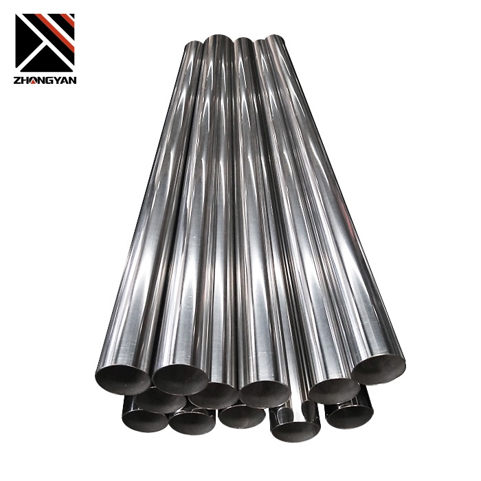 310 Stainless Steel Pipe