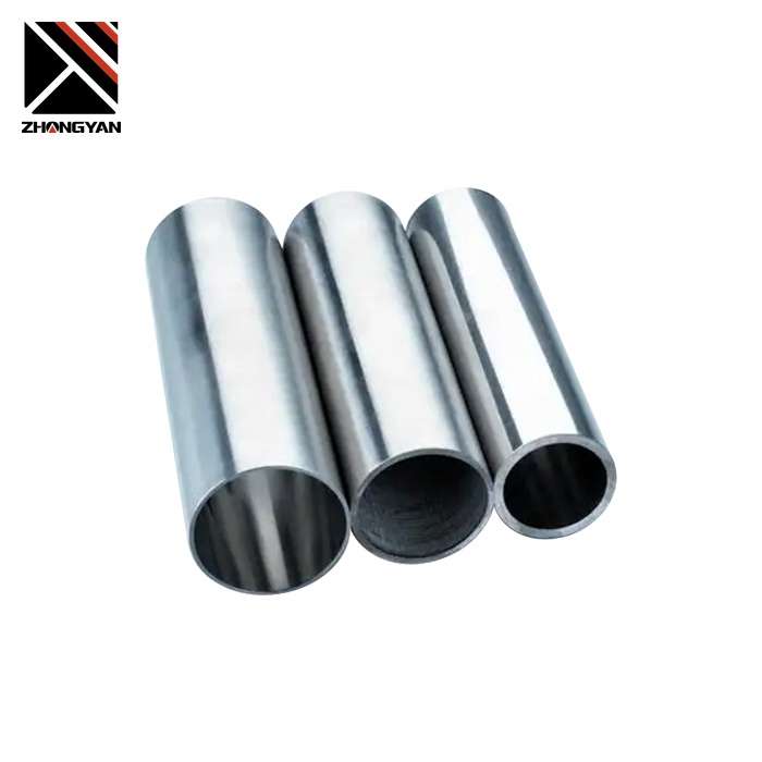 201 Stainless Steel Pipe