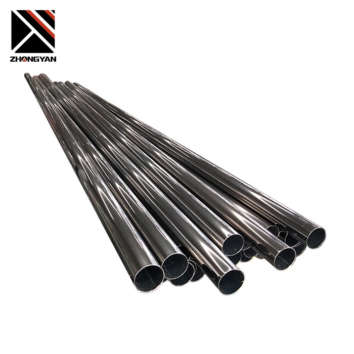 304L Stainless Steel Pipe
