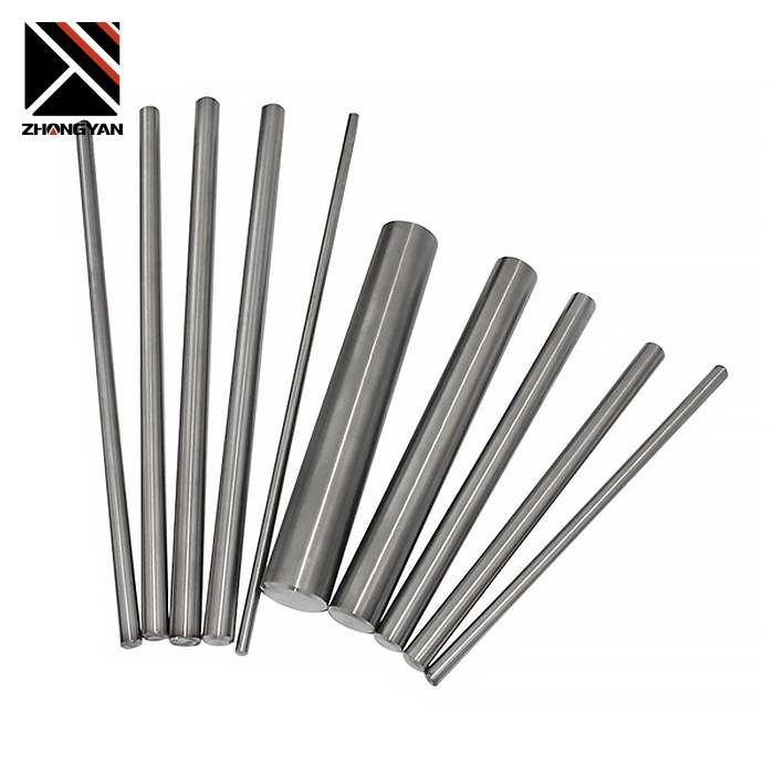 304 Stainless Steel Bar