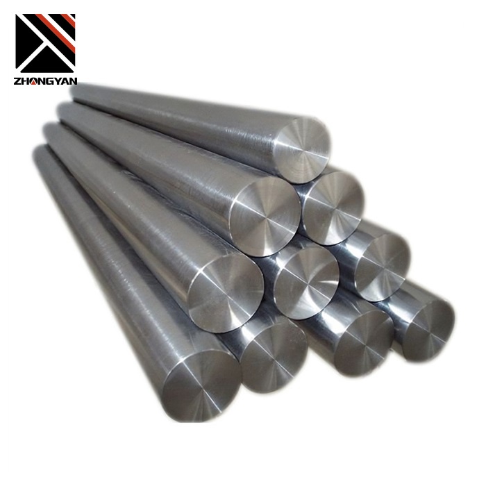 202 Stainless Steel Bar