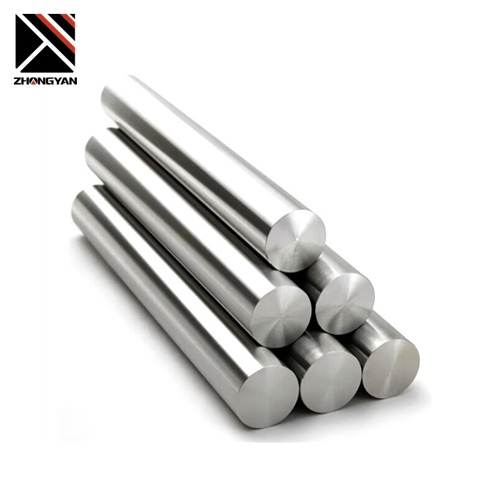 201 Stainless Steel Bar
