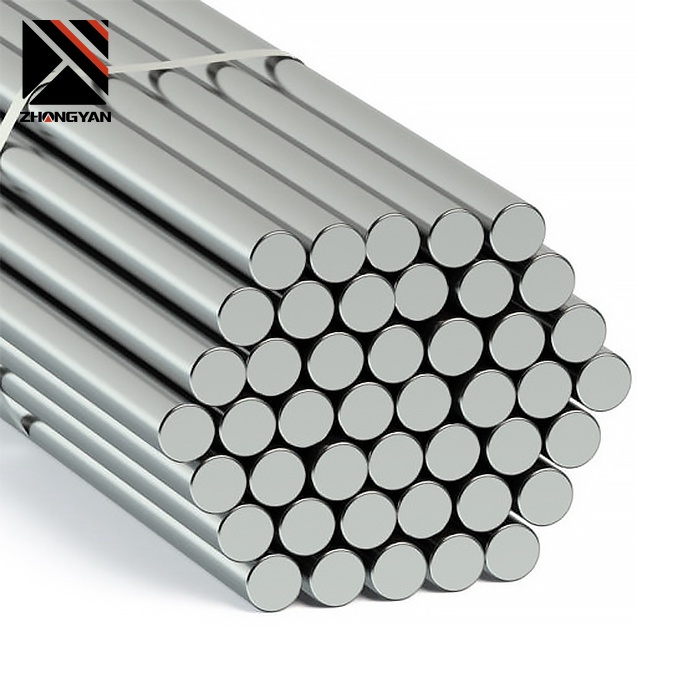 201 Stainless Steel Bar