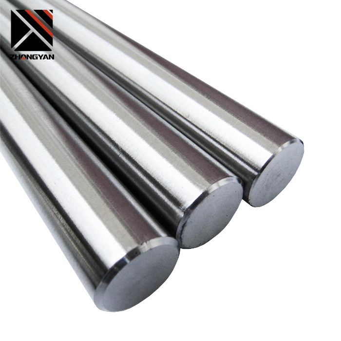 Stainless Steel Bar