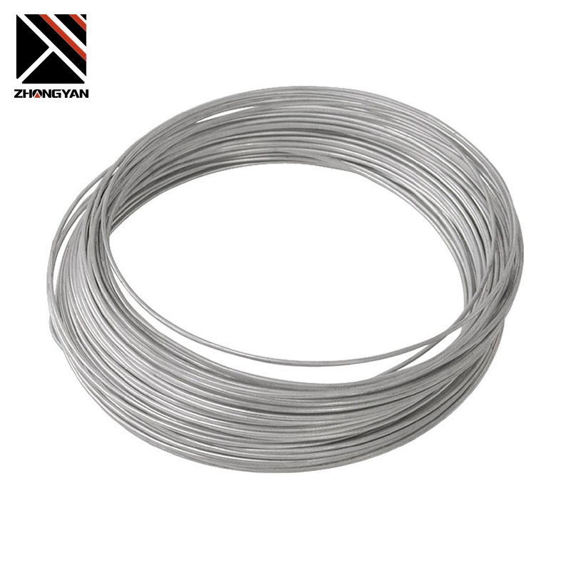 316 Stainless Steel Wire