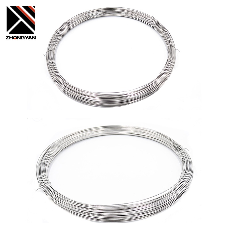 321 Stainless Steel Wire