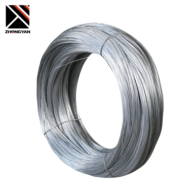 317 Stainless Steel Wire