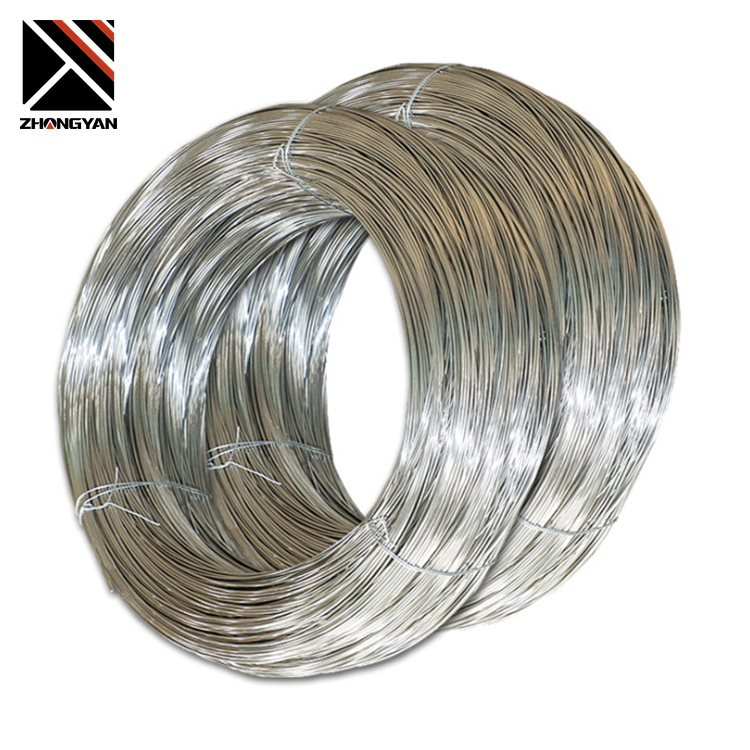 316L Stainless Steel Wire