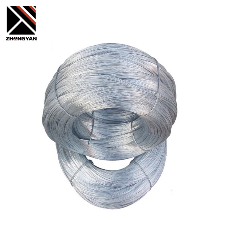 Stainless Steel Wire