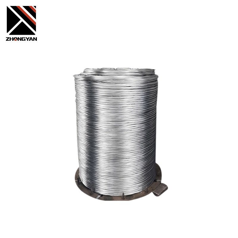 Stainless Steel Wire