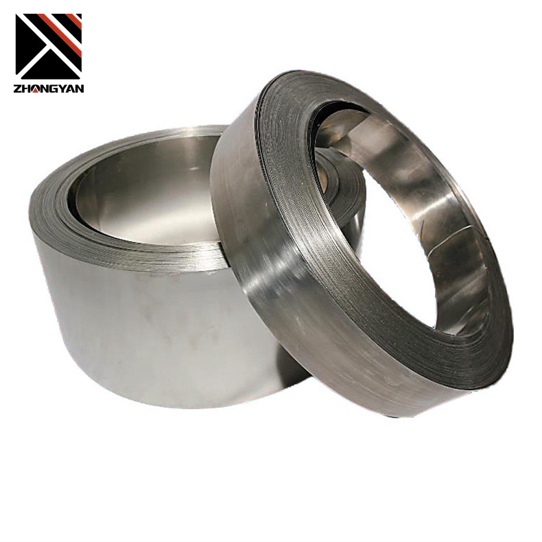309 Stainless Strip