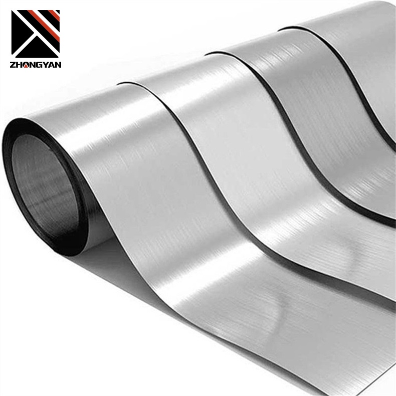 309 Stainless Strip