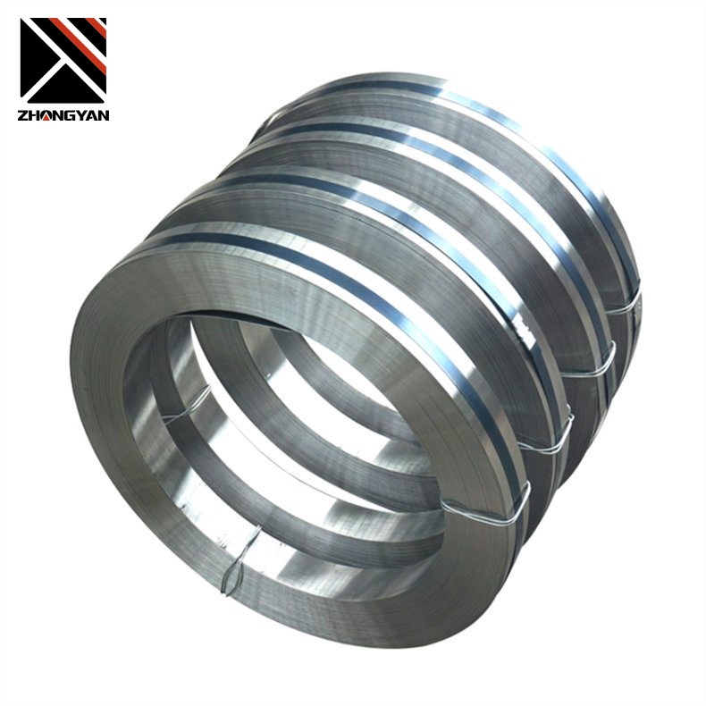304 Stainless Strip