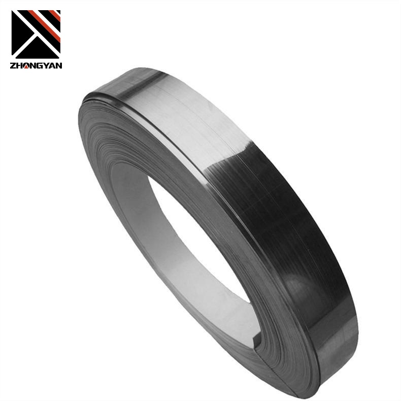 201 Stainless Strip