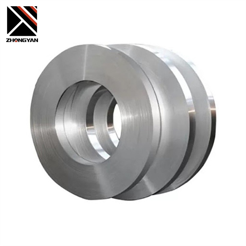 201 Stainless Strip