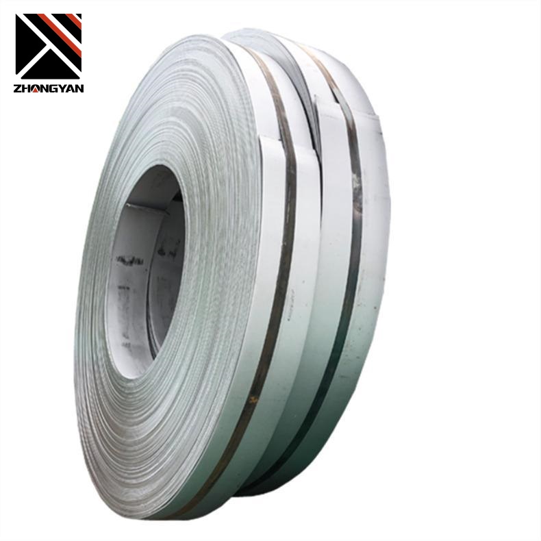 Stainless Strip