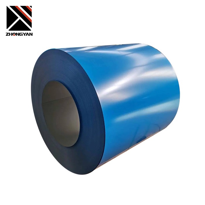 DX54D Color Coated Roll