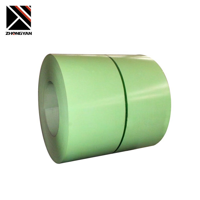 S550GD Color Coated Roll