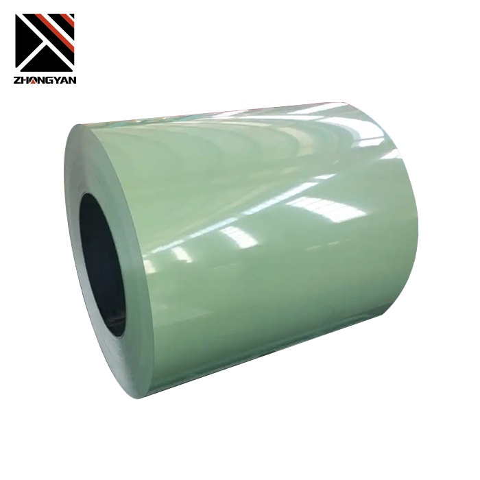 PPGI Steel Coil