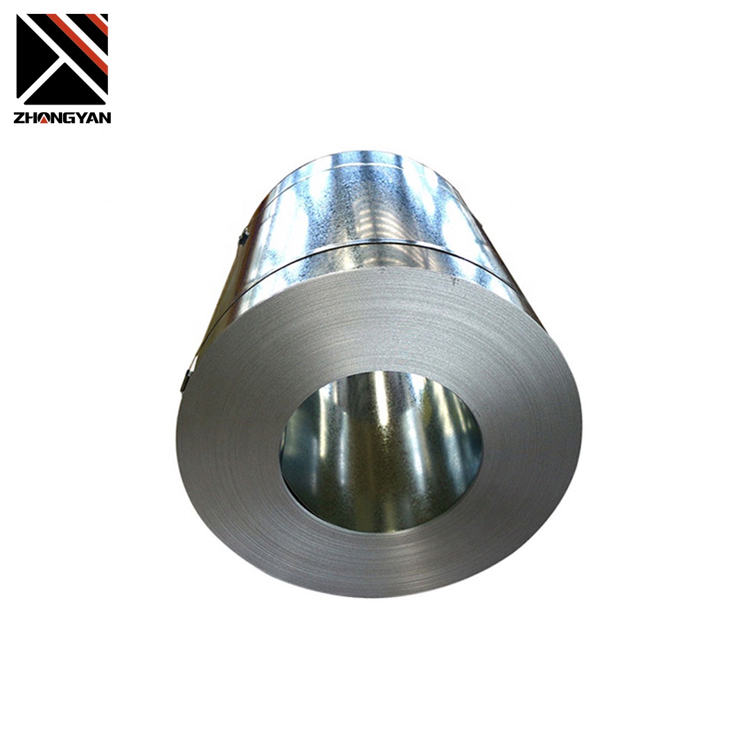 SGCD2/SGCD3 Galvanized Coil