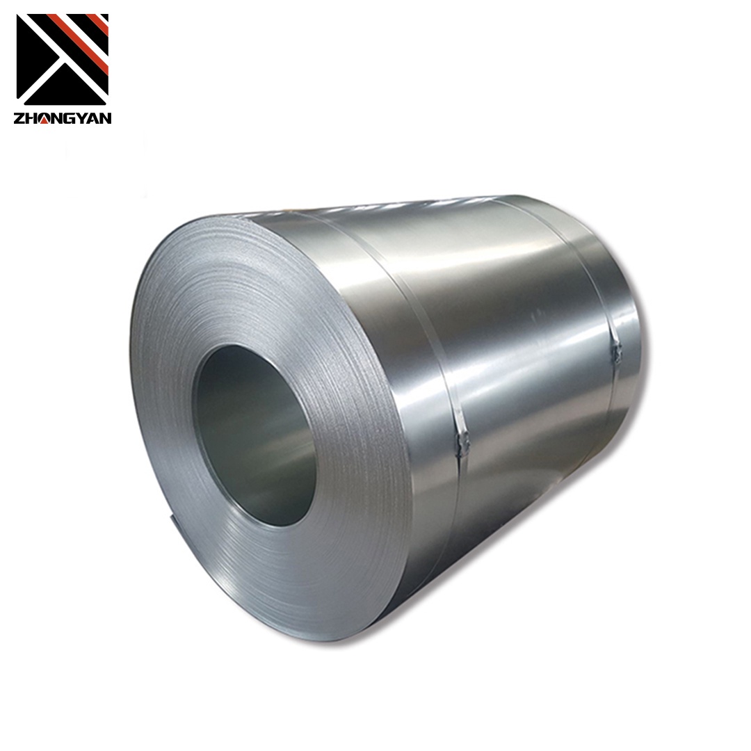 DX52D+Z Galvanized Coil