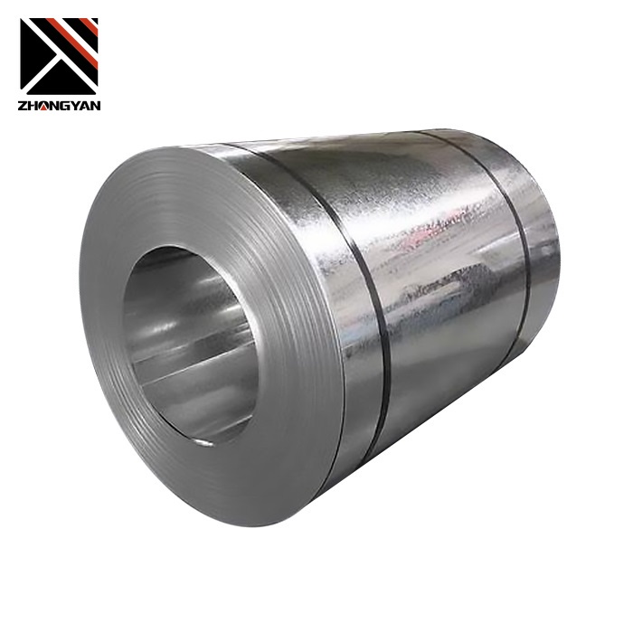 S220/250/280/320/350/550GD+Z Galvanized Coil