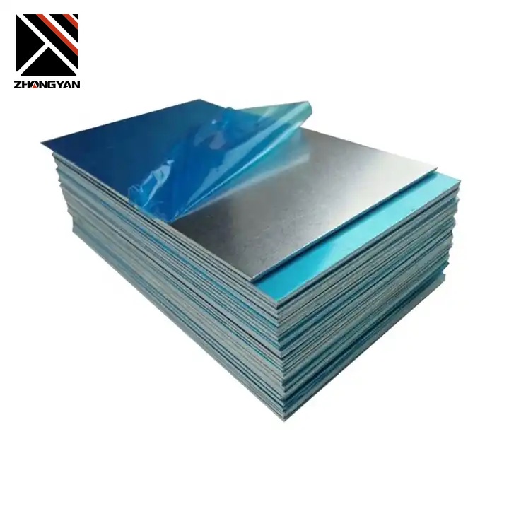 1060 Aluminium Plate
