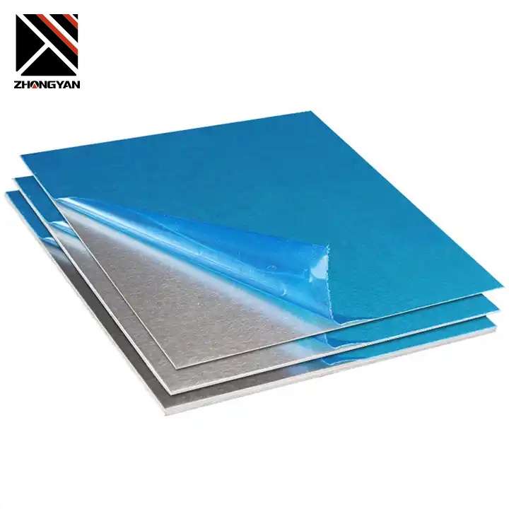 Aluminium Plate