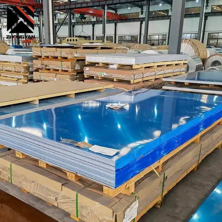 3104 Aluminium Plate