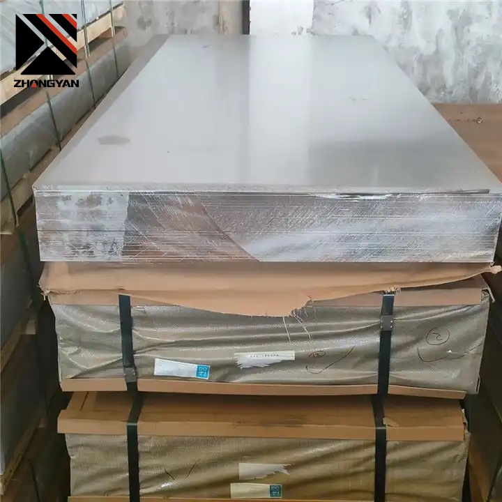 3104 Aluminium Plate