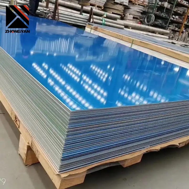 3002 Aluminium Plate