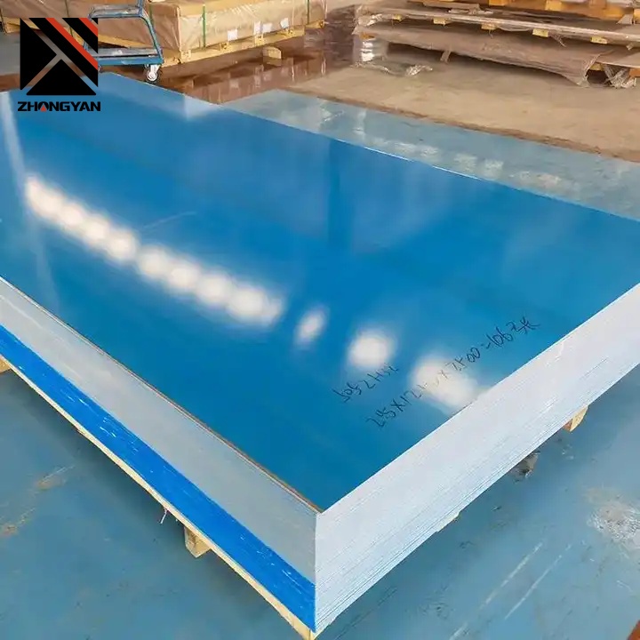 3002 Aluminium Plate