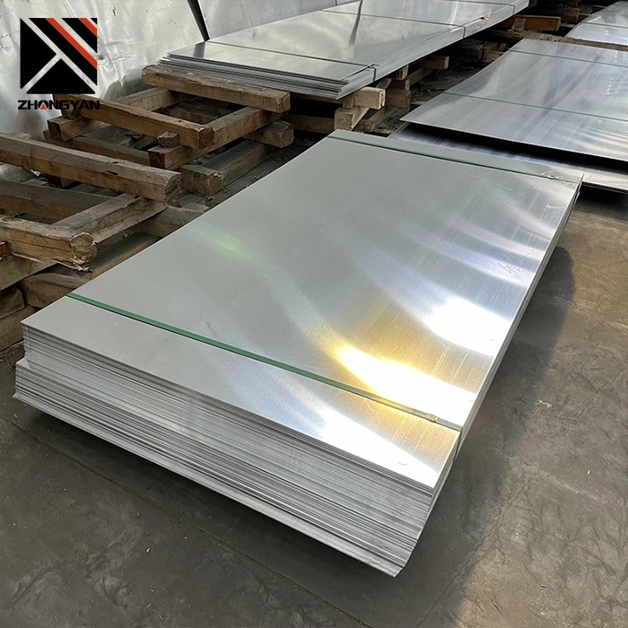 6262 Aluminium Plate