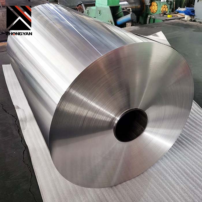 Aluminum Coil