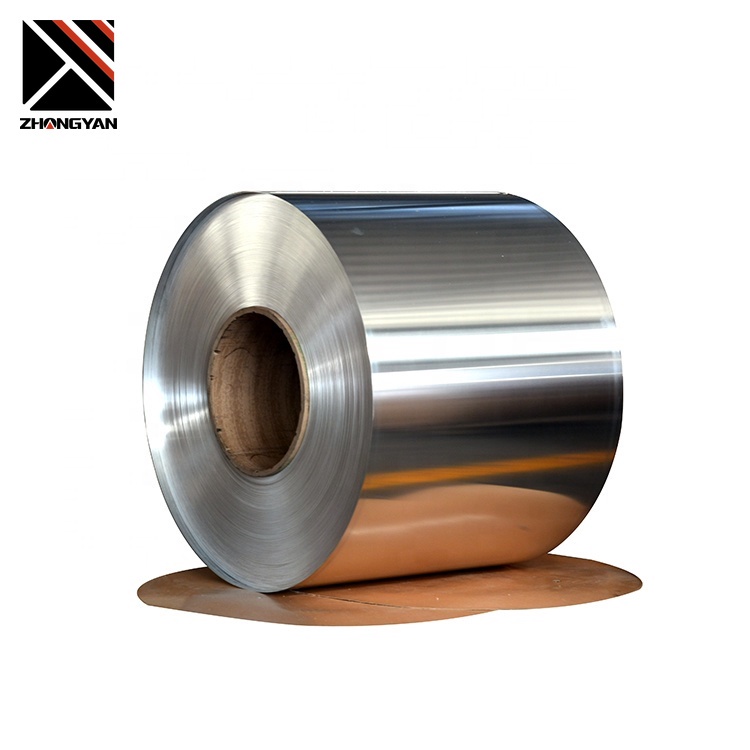 Aluminum Coil