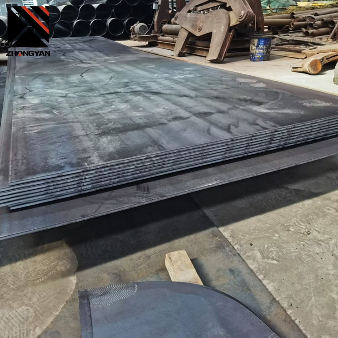 A588 Carbon Steel Plate
