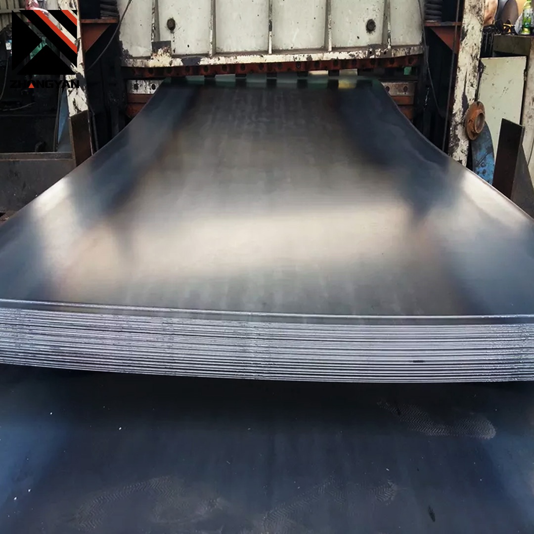 Carbon Steel Plate