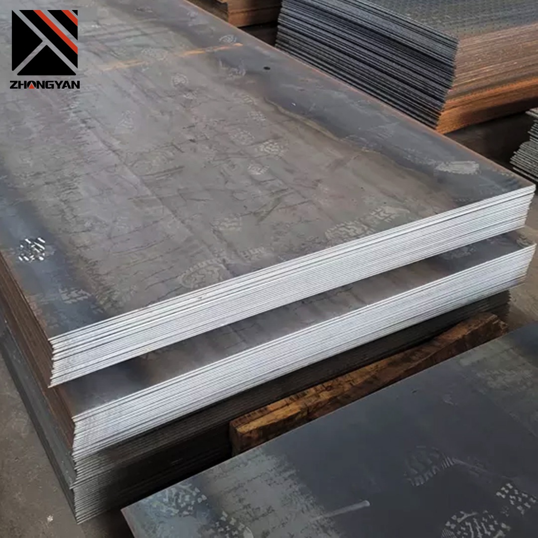 1045 Cold Rolled Steel Plate