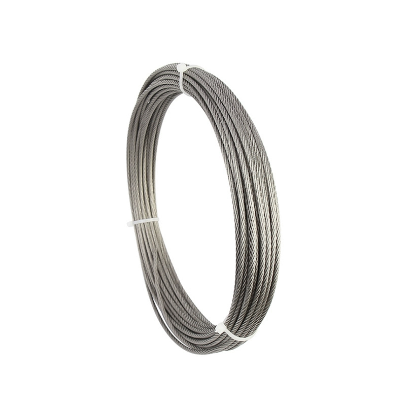 Wire rope / Steel wire rope
