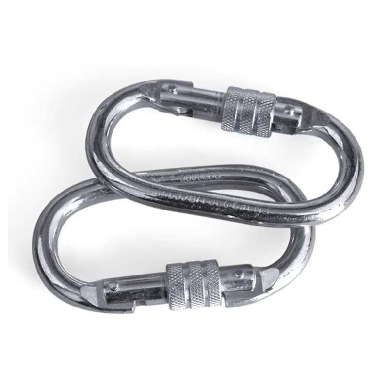 O-type lock / Safety link lock