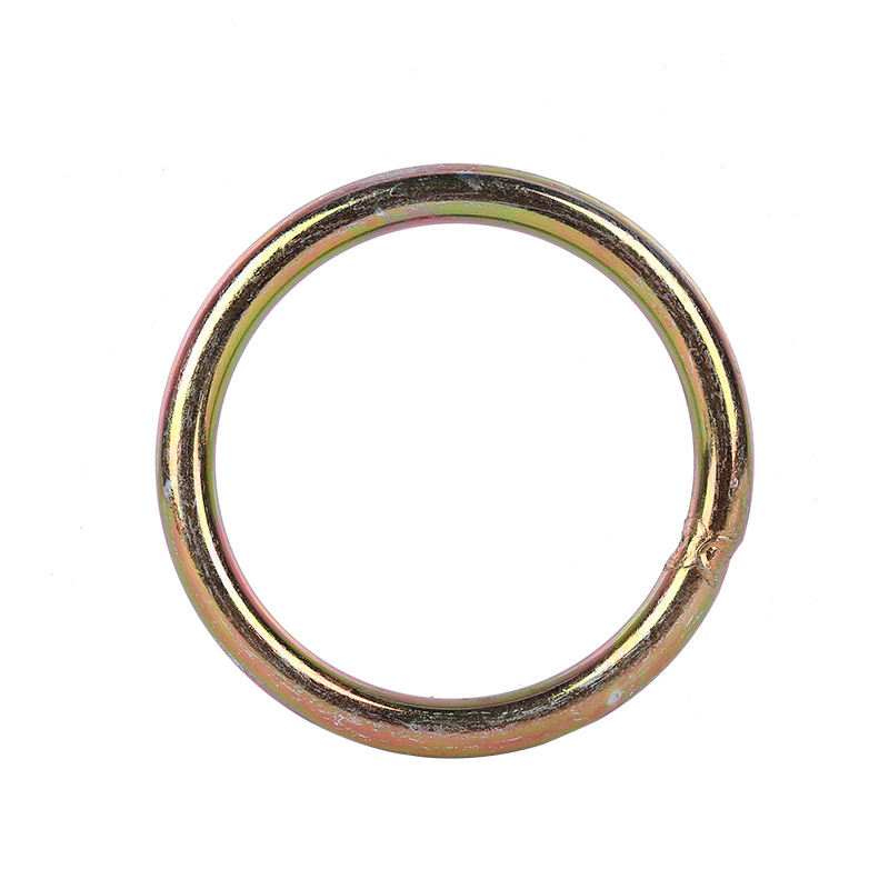 Round ring / O-ring