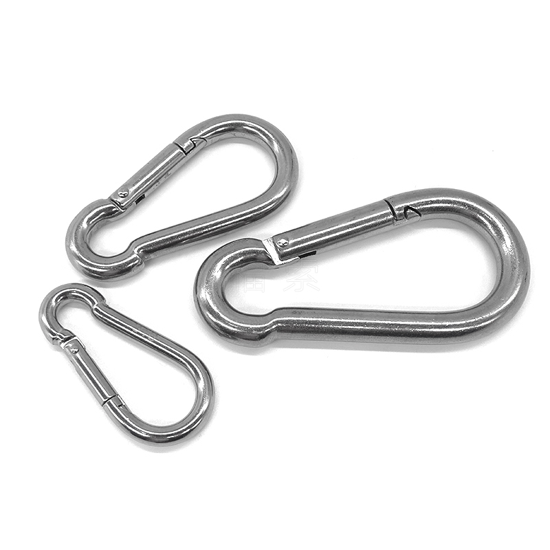 Carabiner / Snap hook