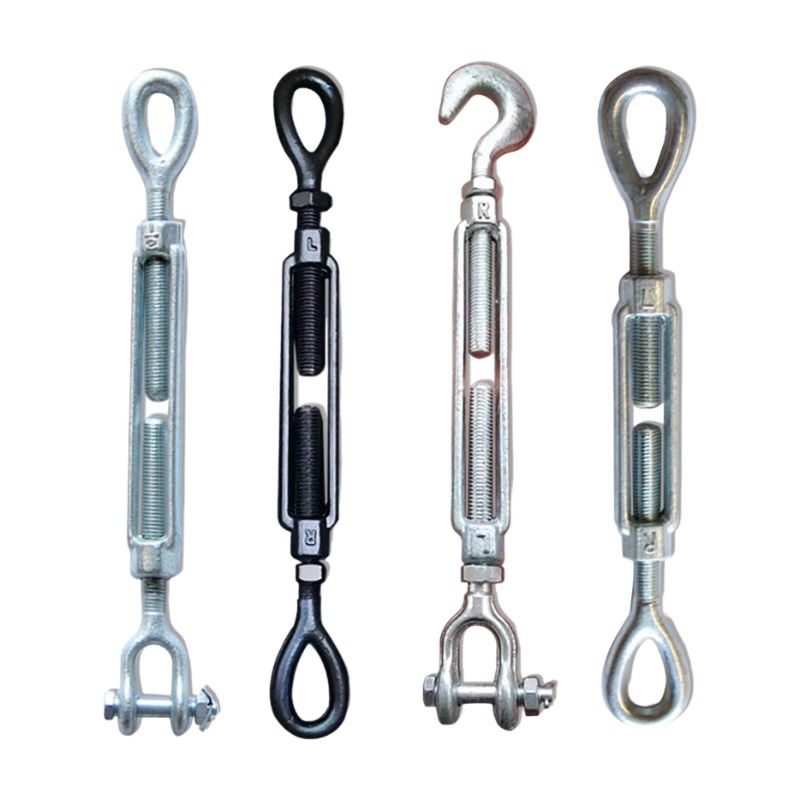 US-type turnbuckles