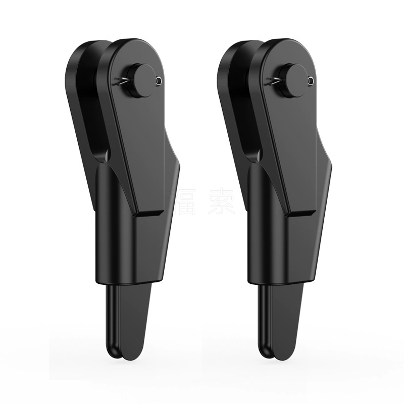 Wedge sockets / Wedge-type cable sockets