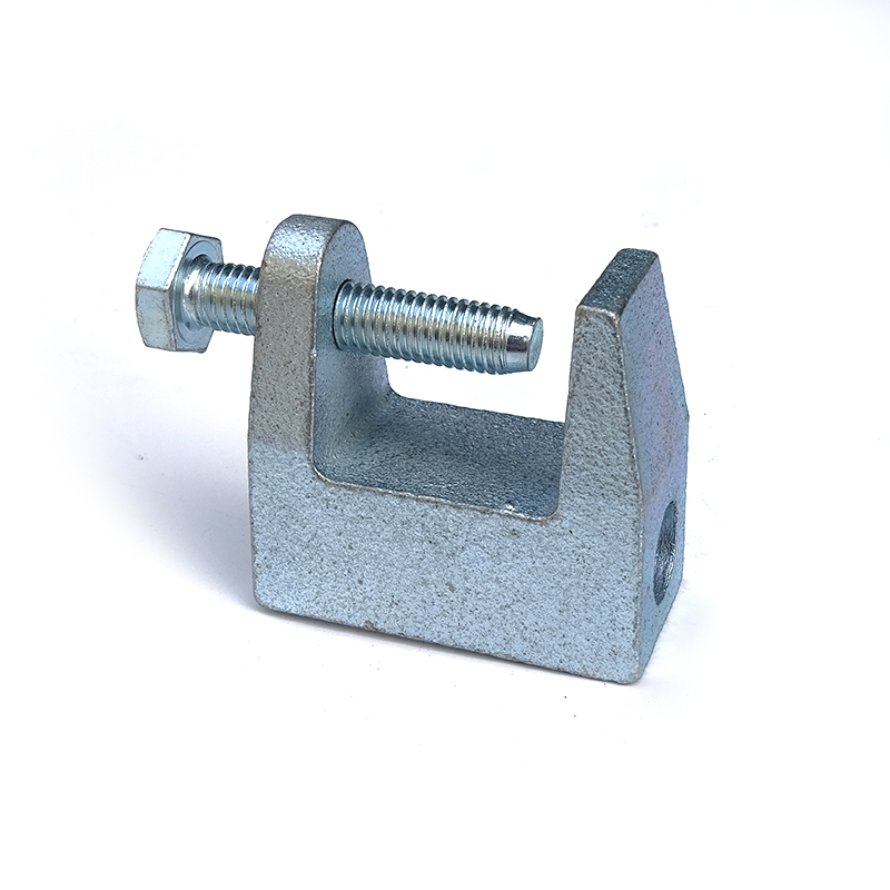 Beam clamps / Girder clamps