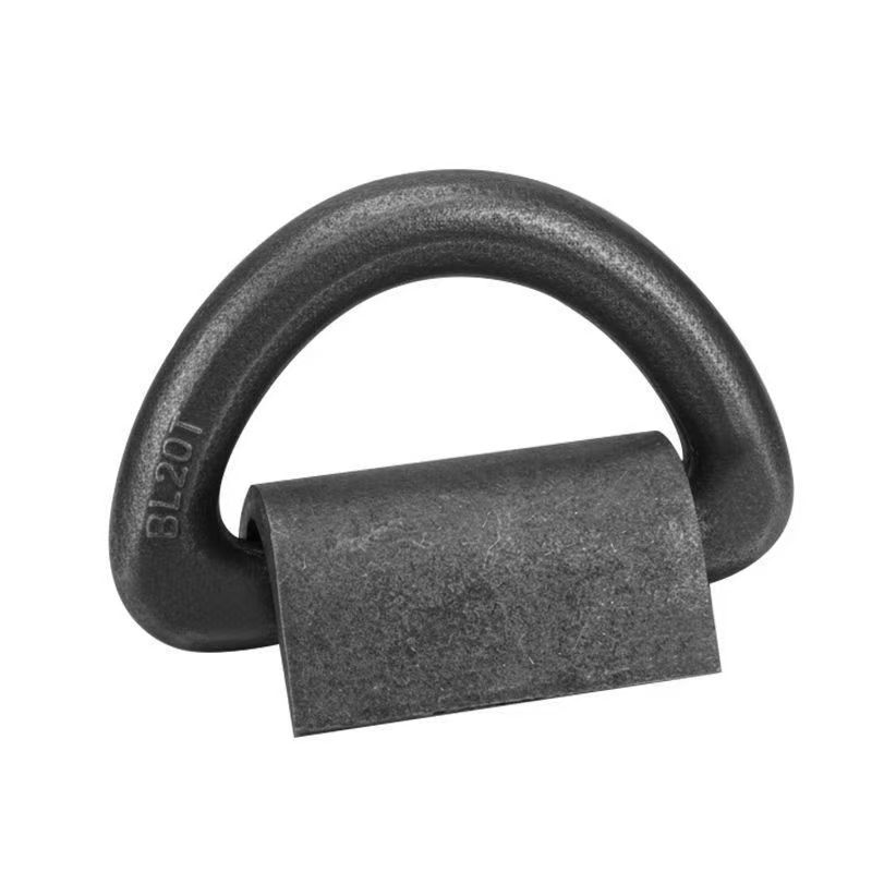 Marine deck rings / Boat D-rings