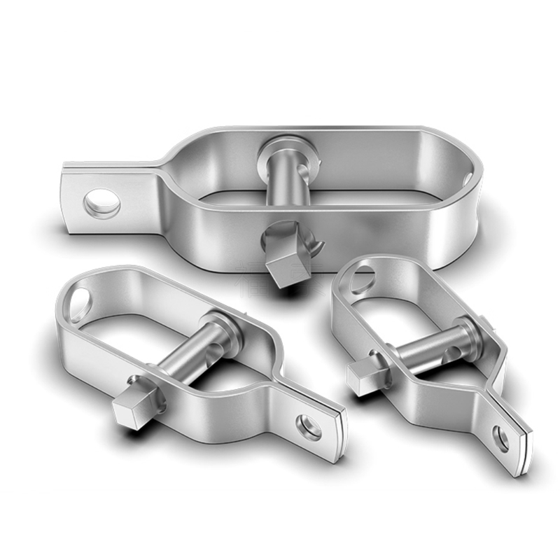 Trellis turnbuckles / Vineyard wire tensioners
